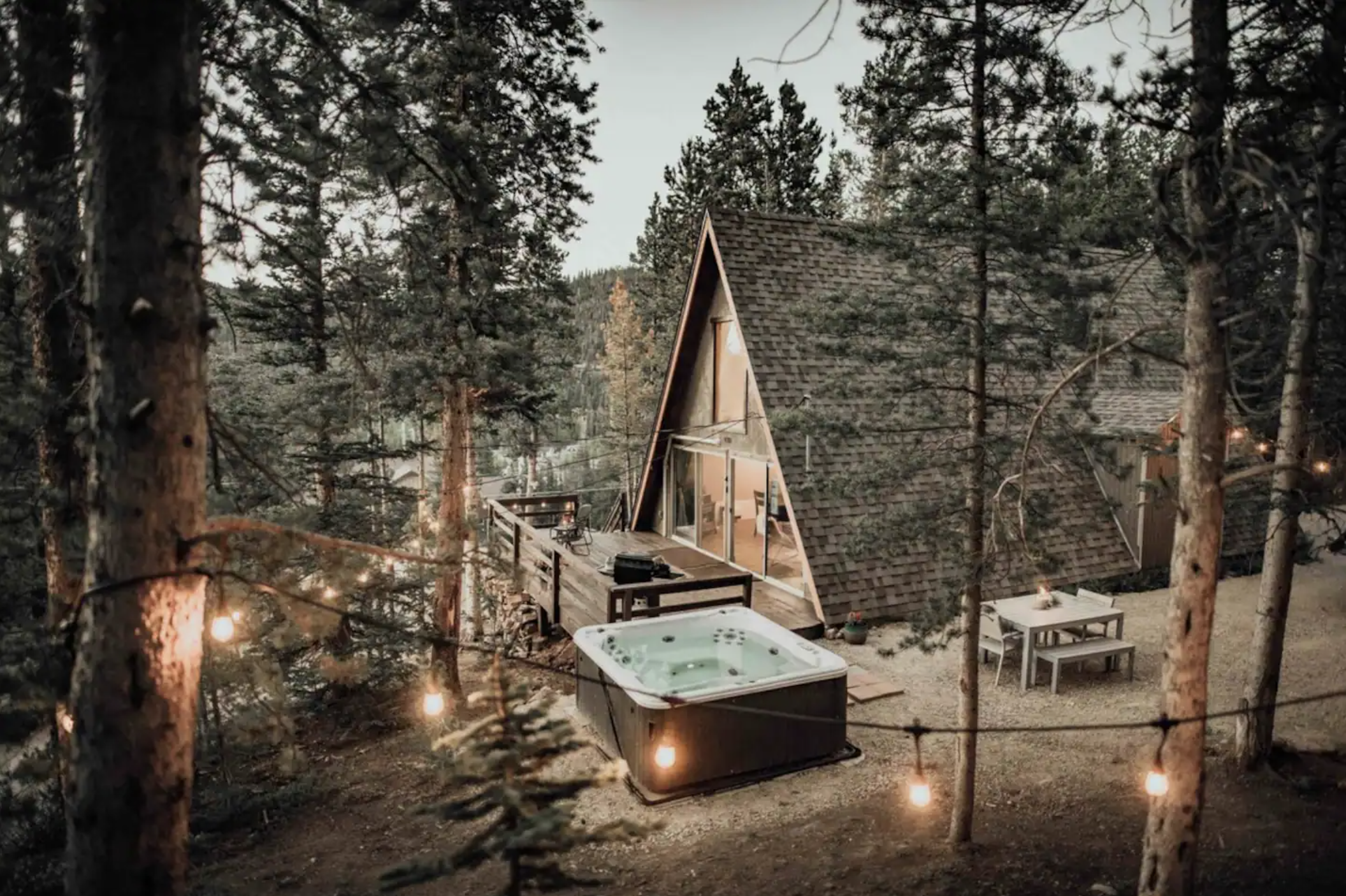 Best Colorado Elopement Airbnb